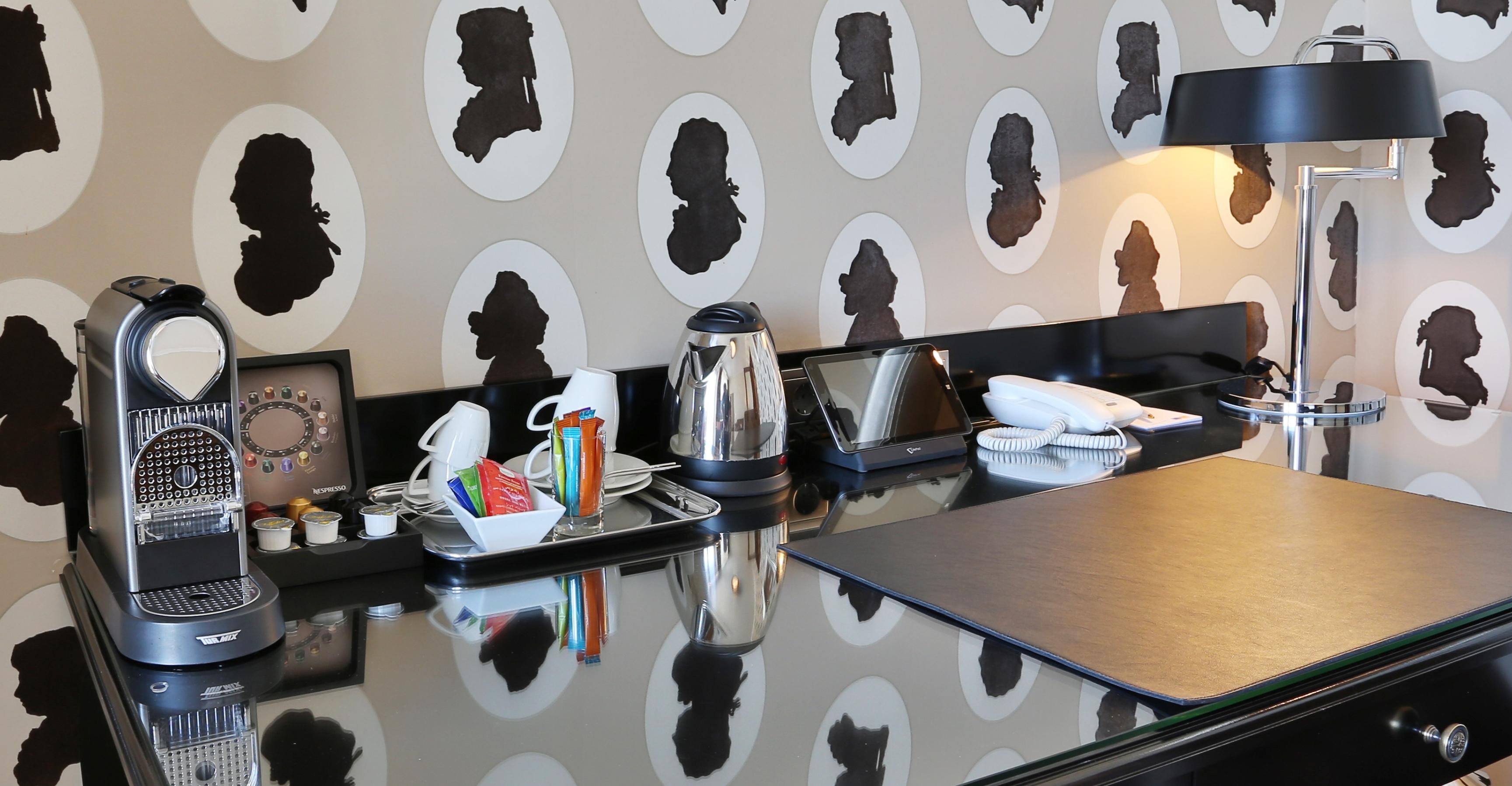Hotel Am Parkring Vienna