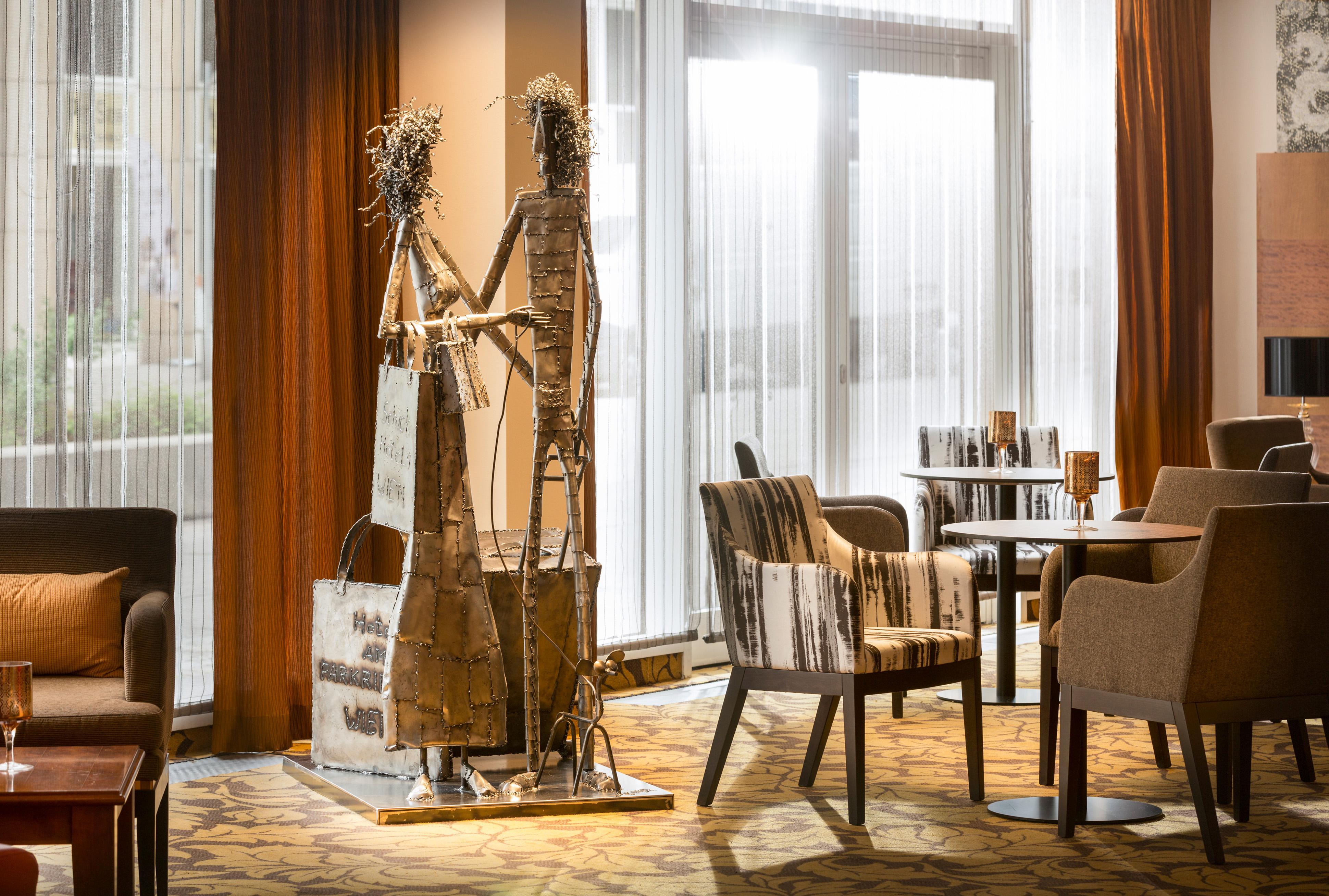 Am Parkring Hotel Vienna