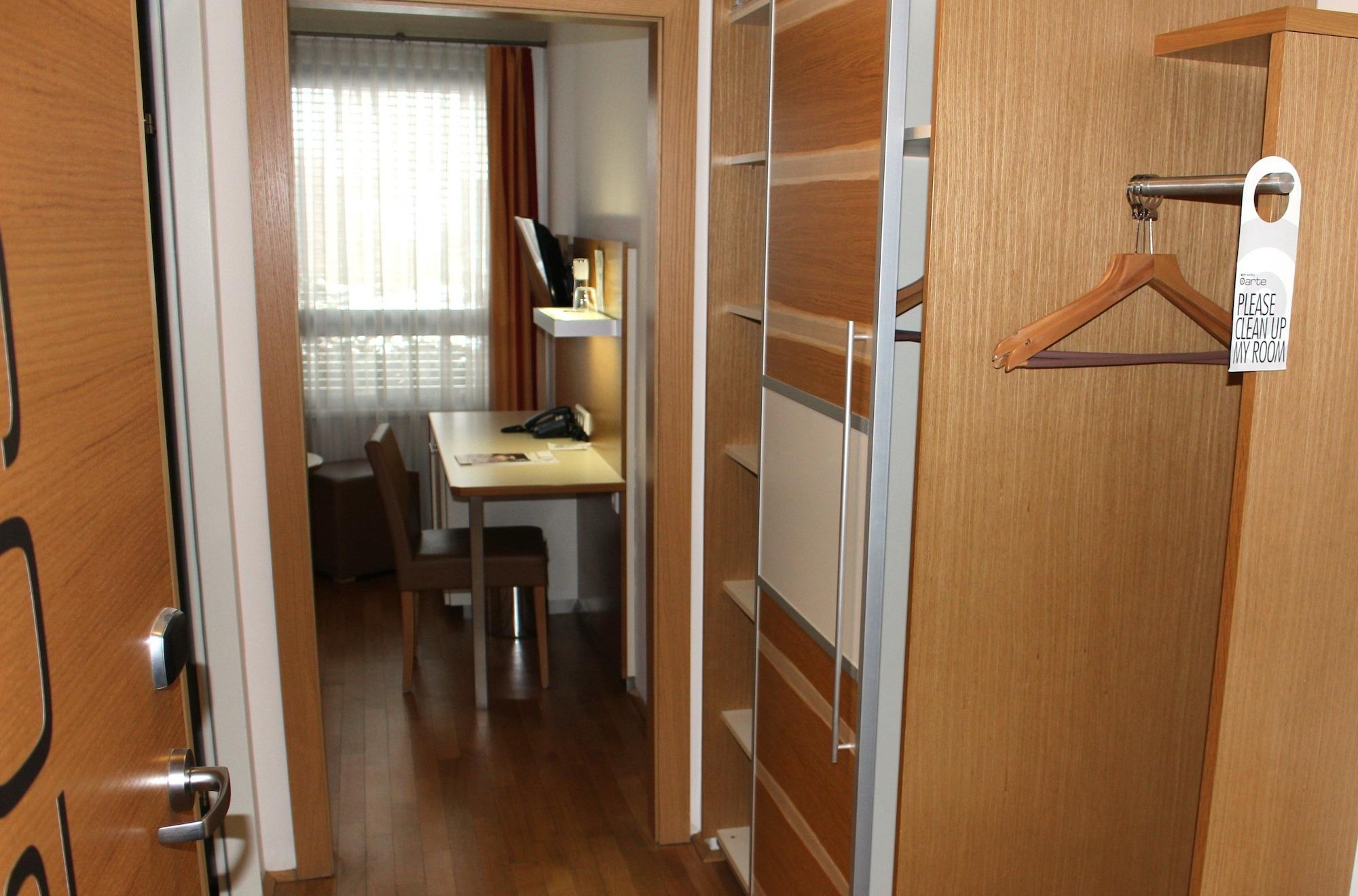 Arte Stadthalle 4* Vienna