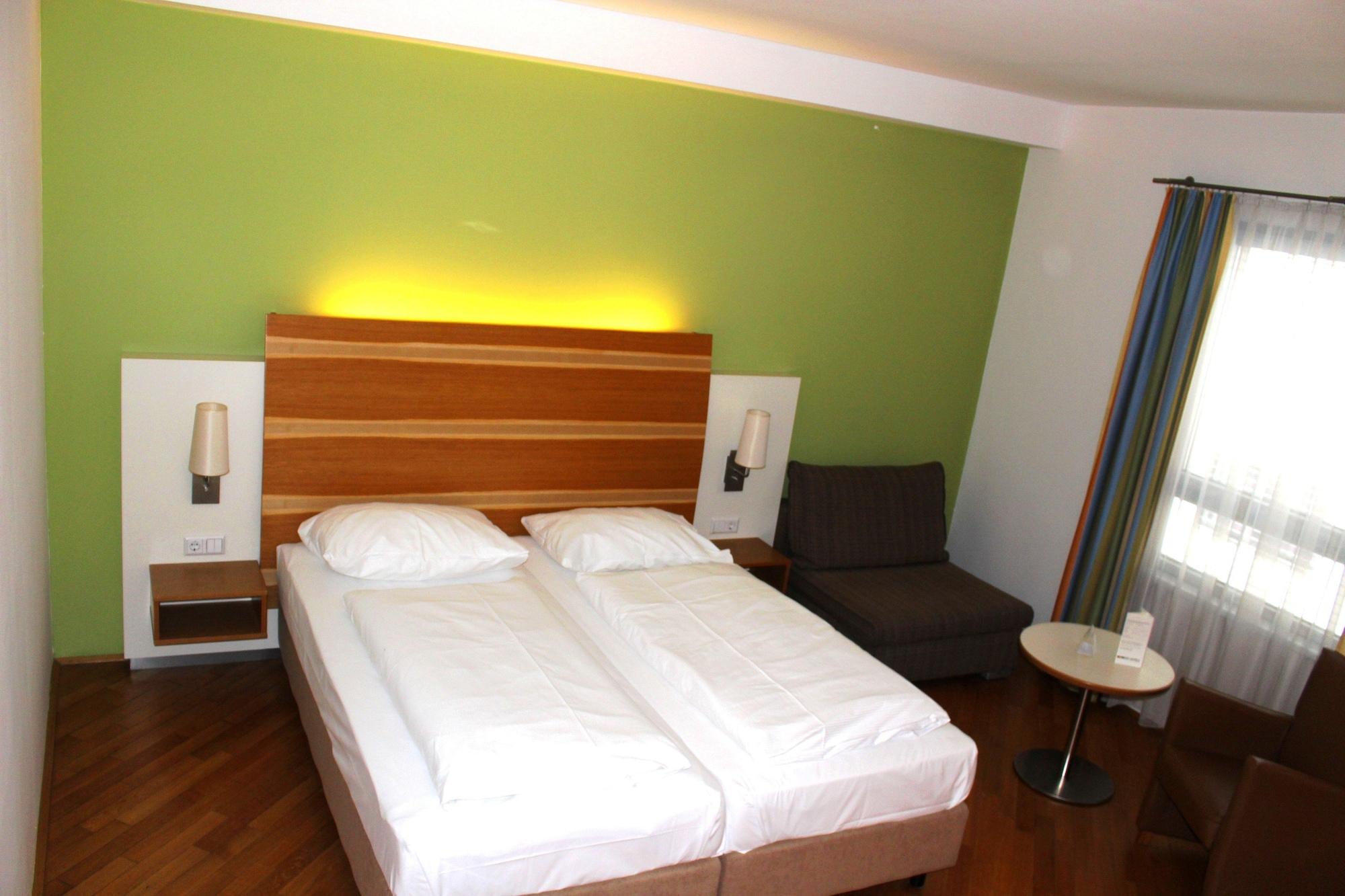 Hotel Arte Stadthalle
