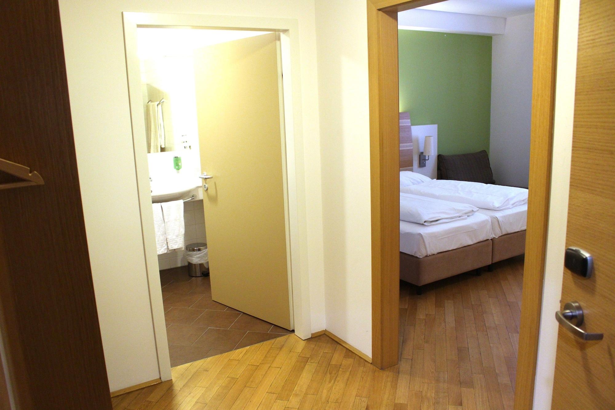 Hotel Arte Stadthalle Vienna