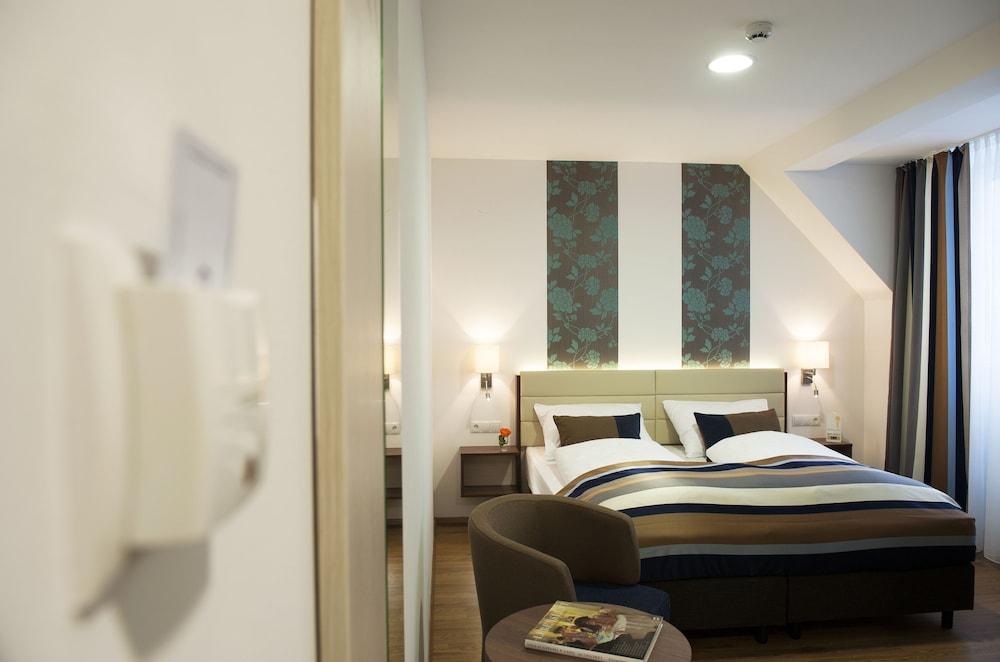 Arte Stadthalle Hotel Vienna