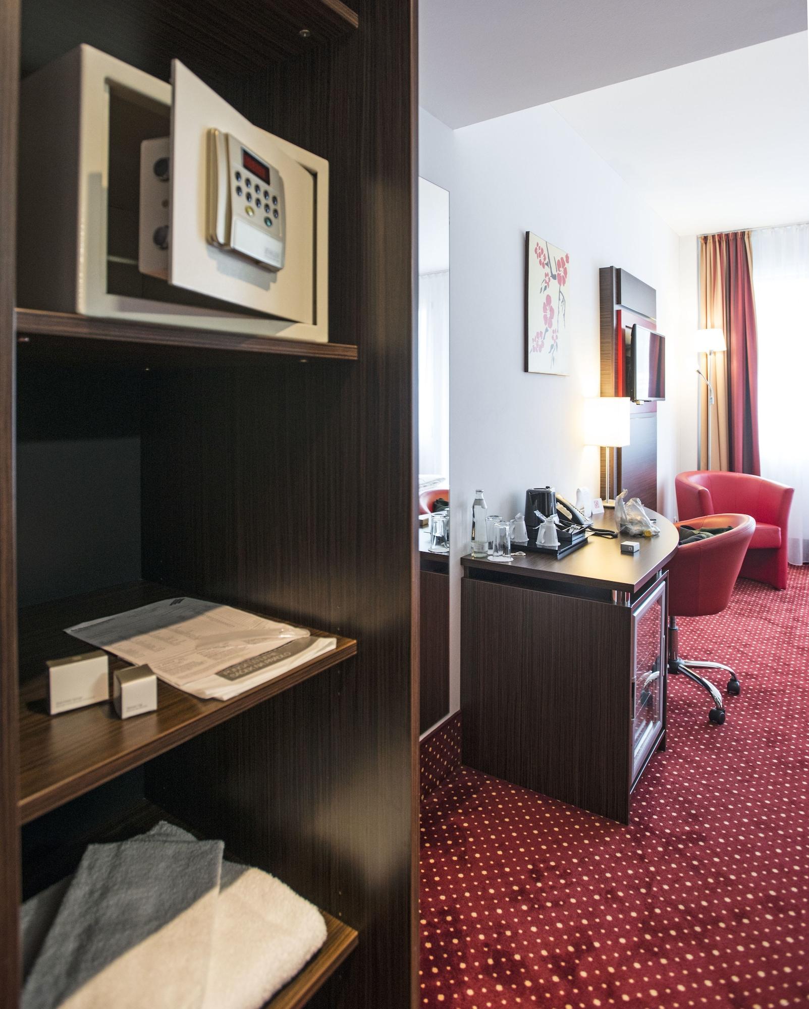 Western Amedia 4* Vienna