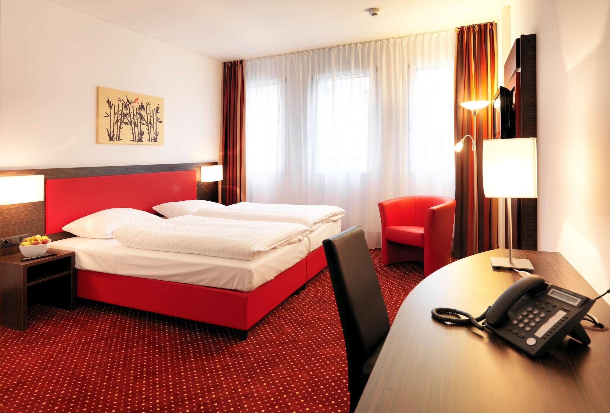 Western Amedia Hotel Vienna