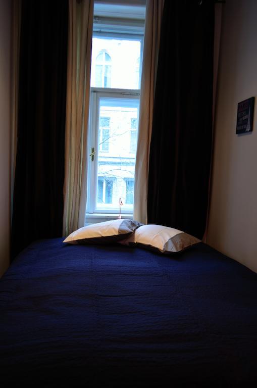 Apartment Smart Urban