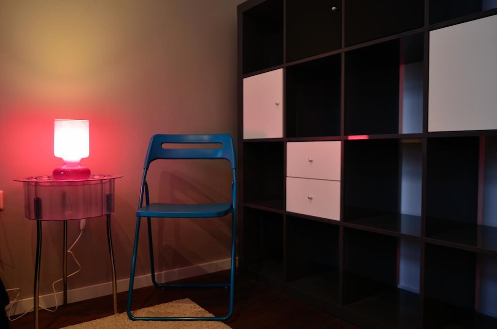 Smart Urban Apartment *