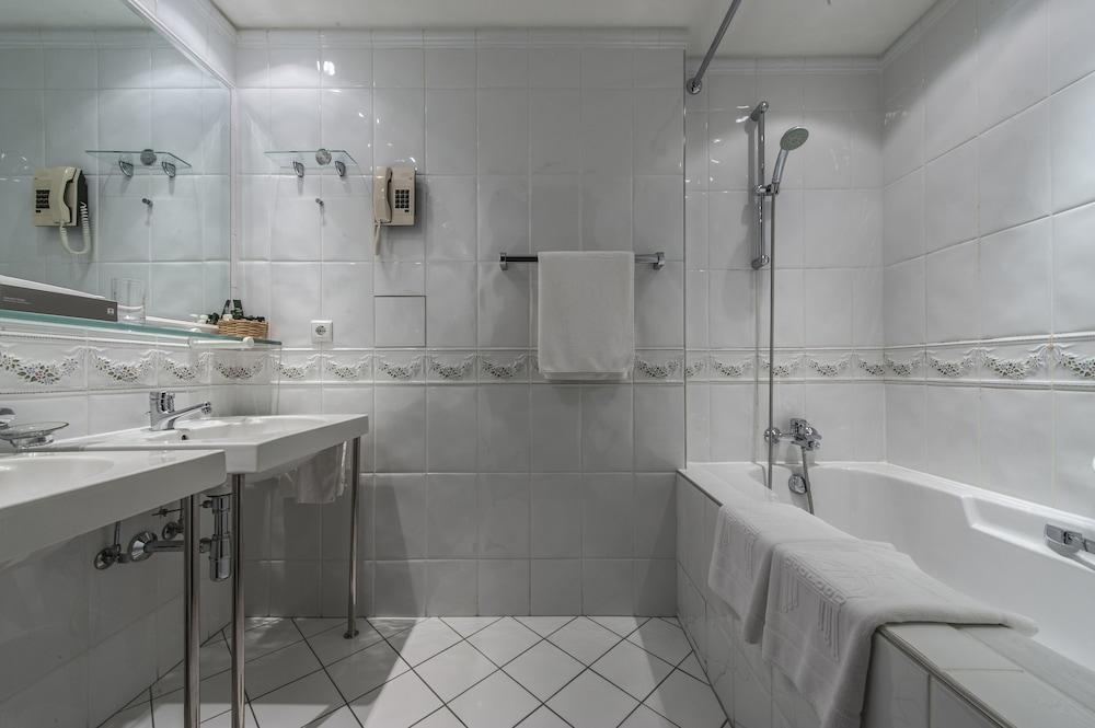 Koenig Von Ungarn Hotel Vienna