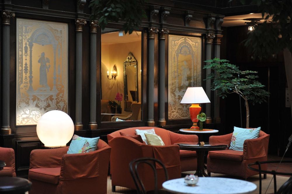 Koenig Von Ungarn Hotel 4*