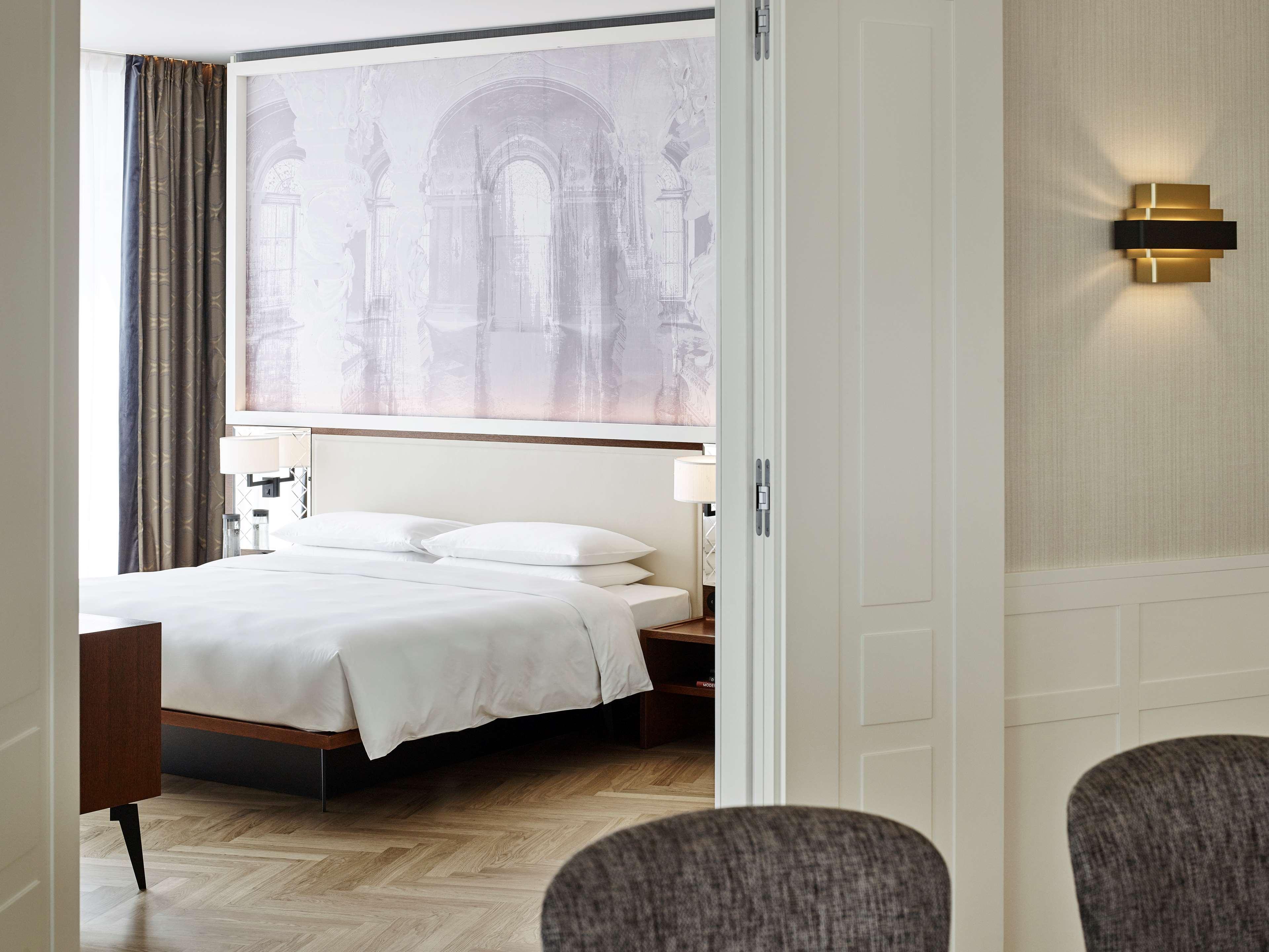 Andaz Am Belvedere, By Hyatt Hotel Vienna
