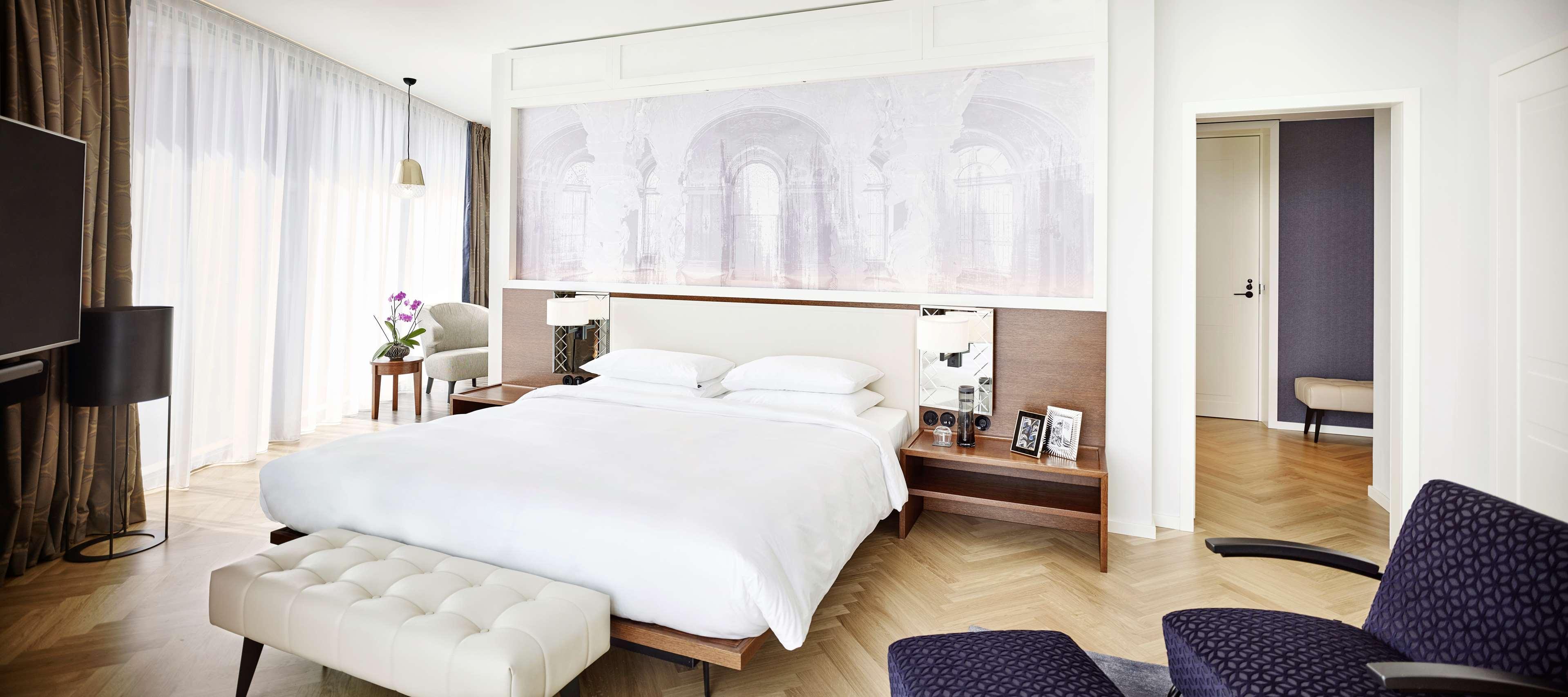 Hotel Andaz Am Belvedere, By Hyatt 5*