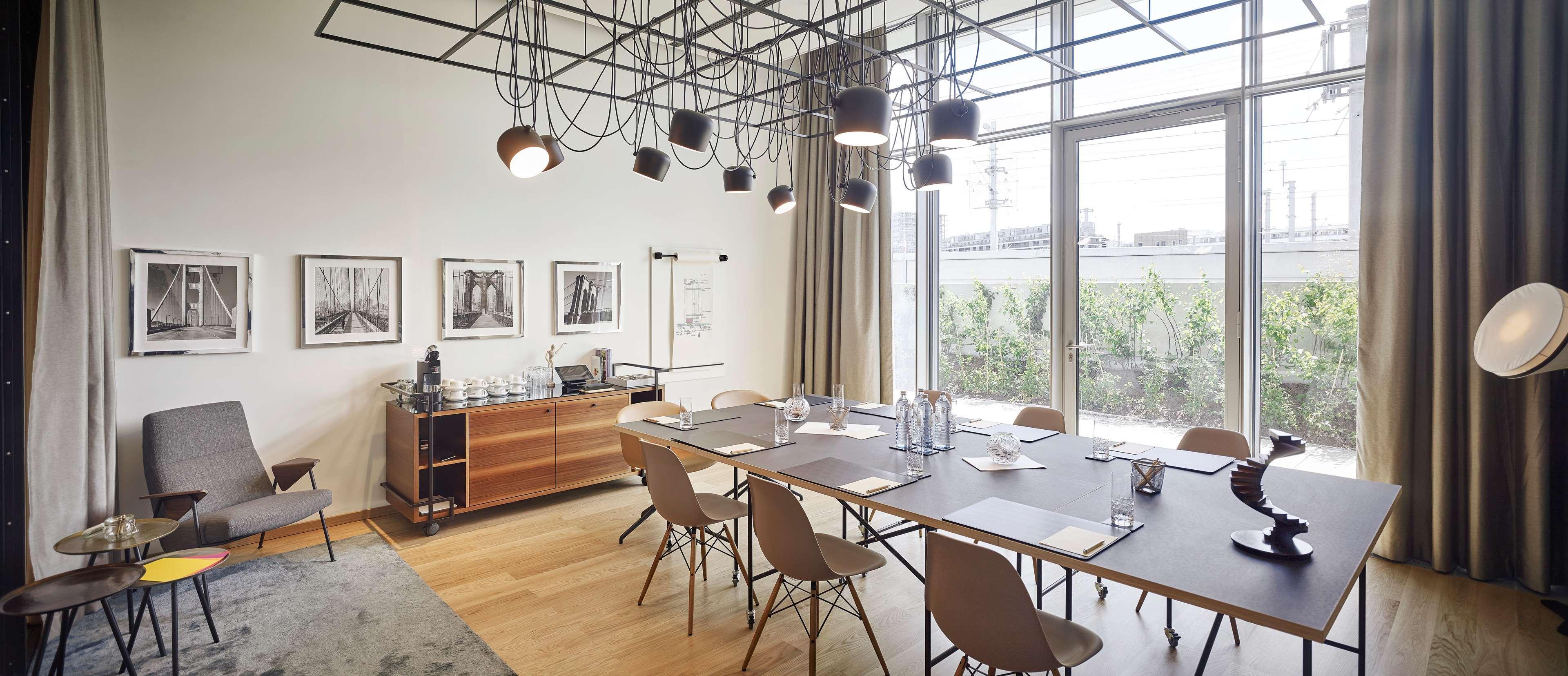 Andaz Am Belvedere, By Hyatt 5* Vienna