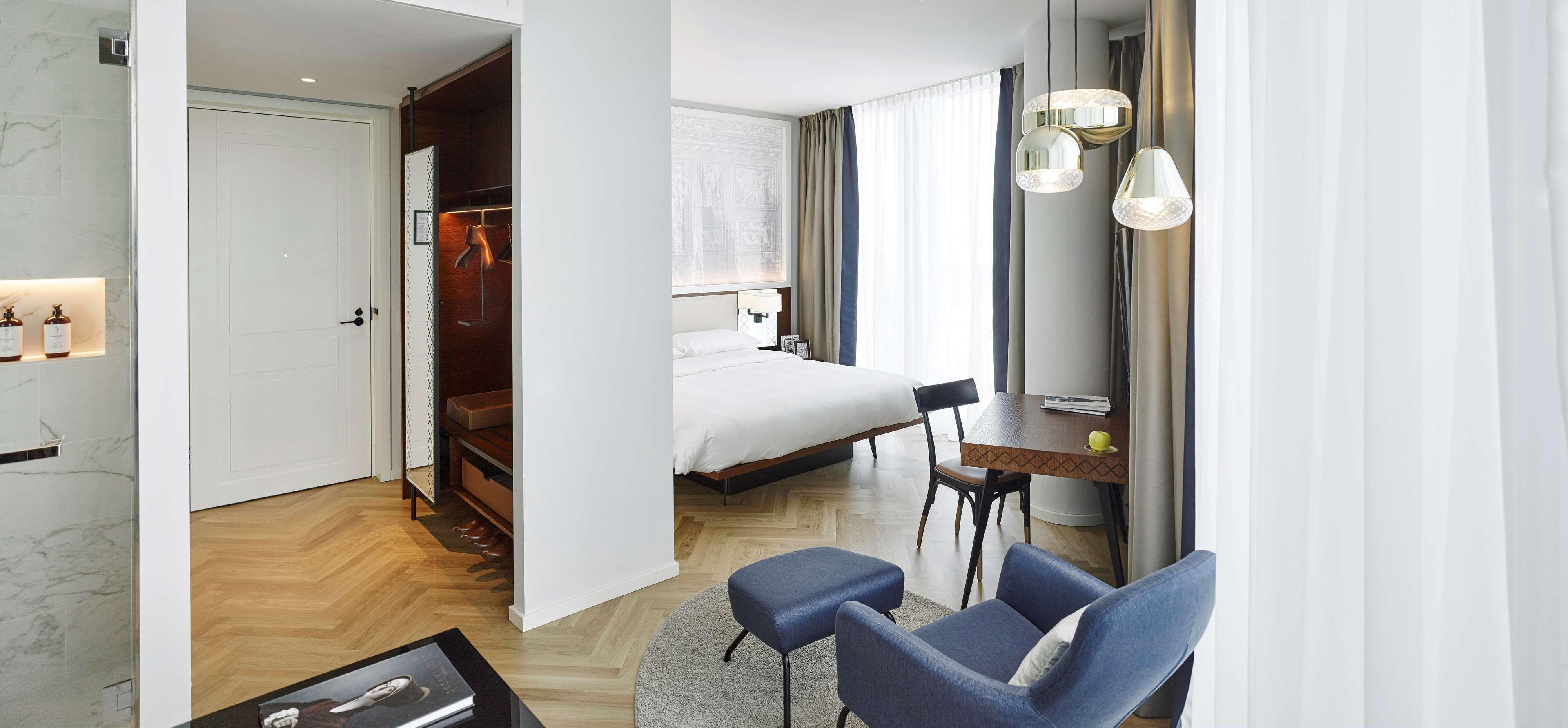 Andaz Am Belvedere, By Hyatt