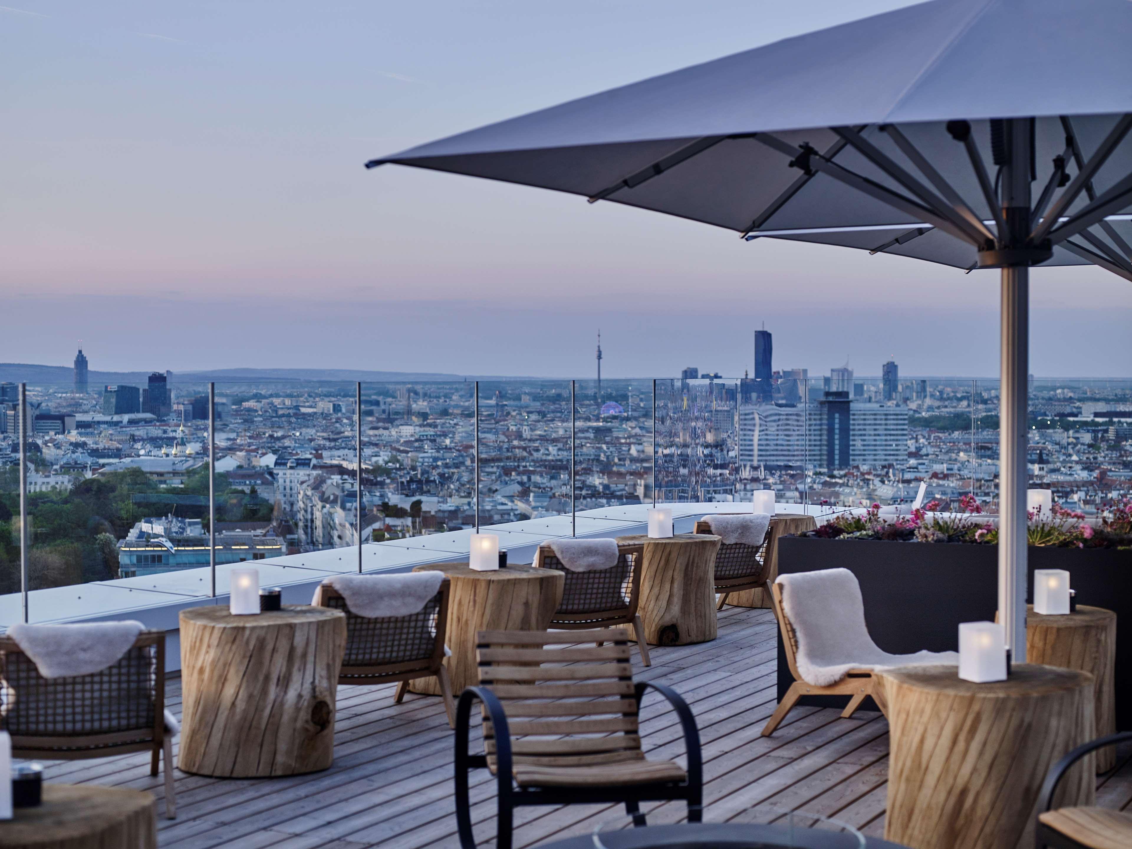 Andaz Am Belvedere, By Hyatt Vienna