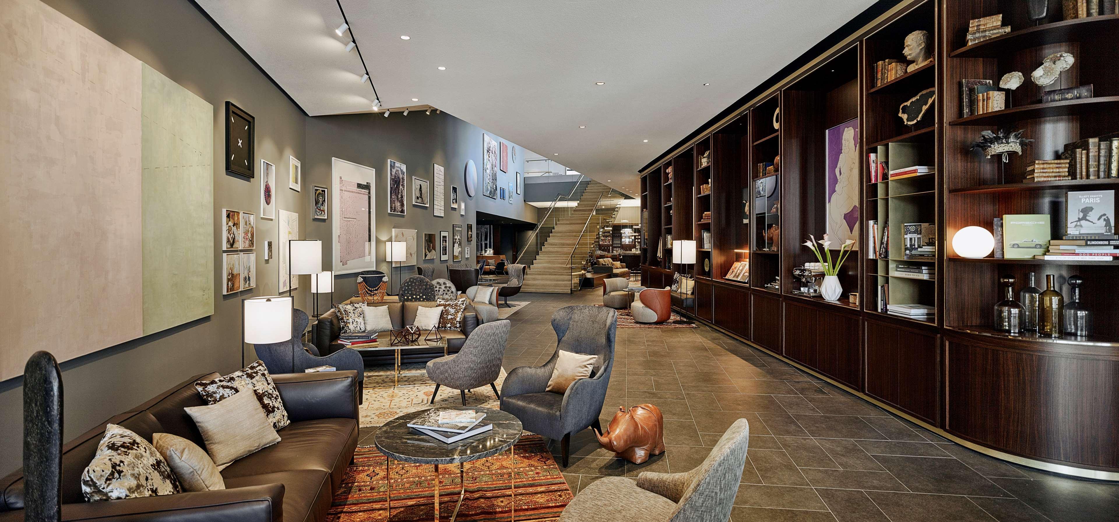 Hotel Andaz Am Belvedere, By Hyatt 5*