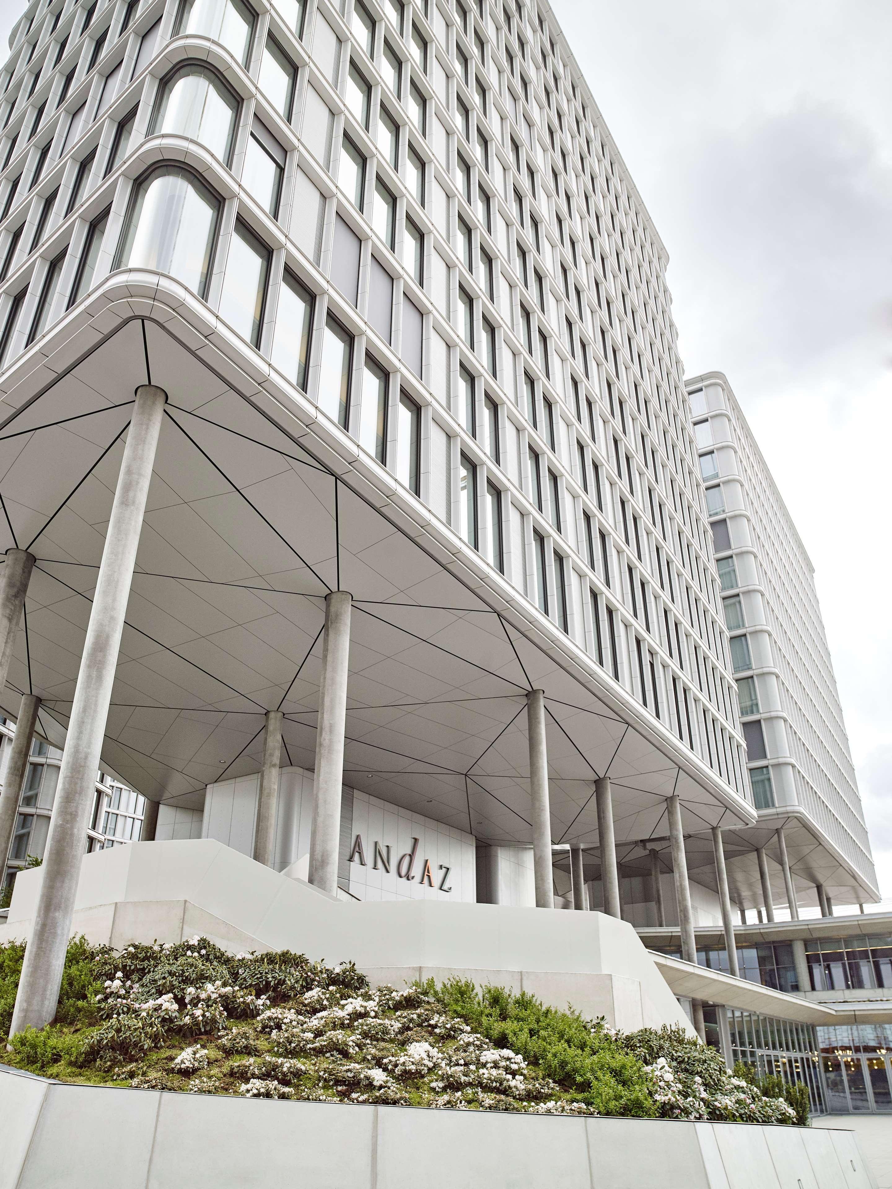 Andaz Am Belvedere, By Hyatt Vienna