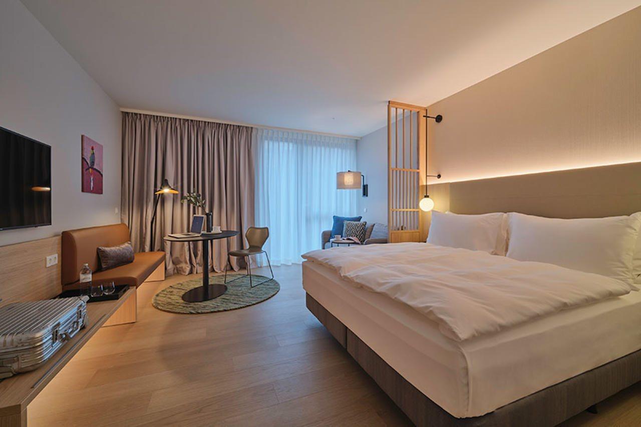 Adina Belvedere 4* Wien