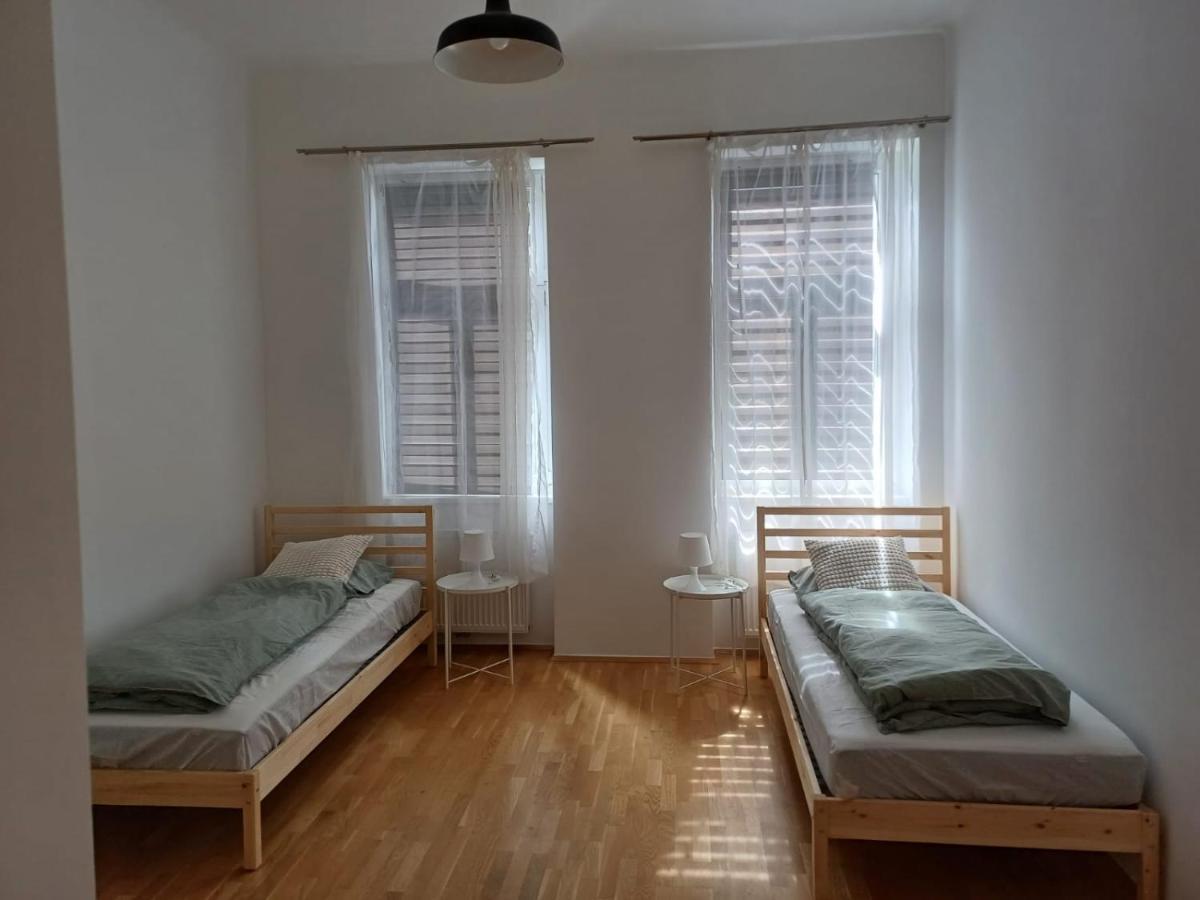 Apartment Relax Vienna
