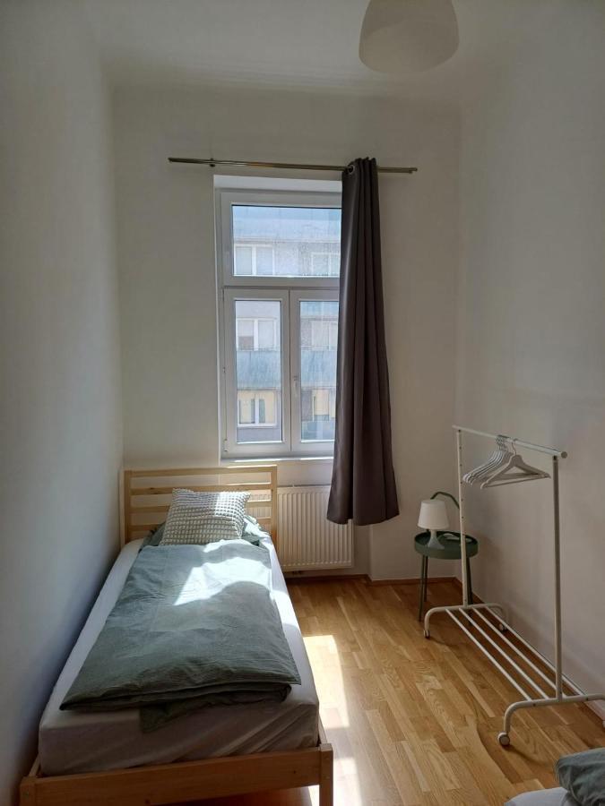 Apartment Relax Vienna