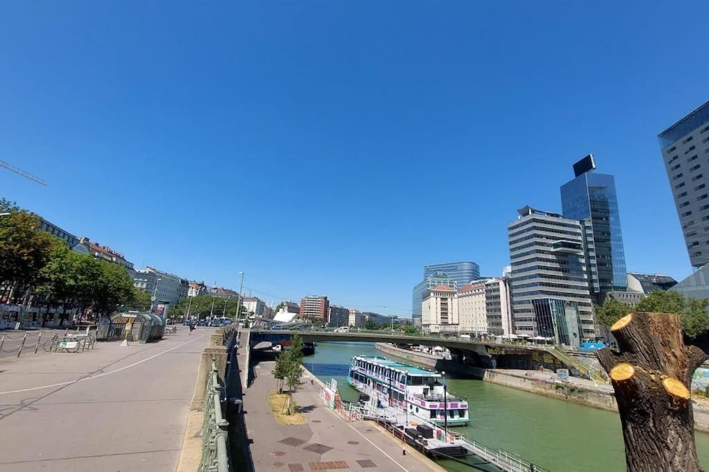 Checkinvienna 2 Bedrom *
