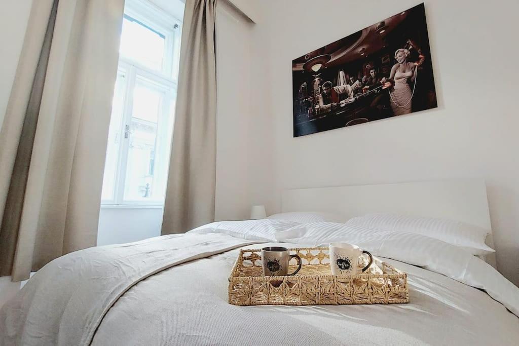 Checkinvienna 2 Bedrom Vienna