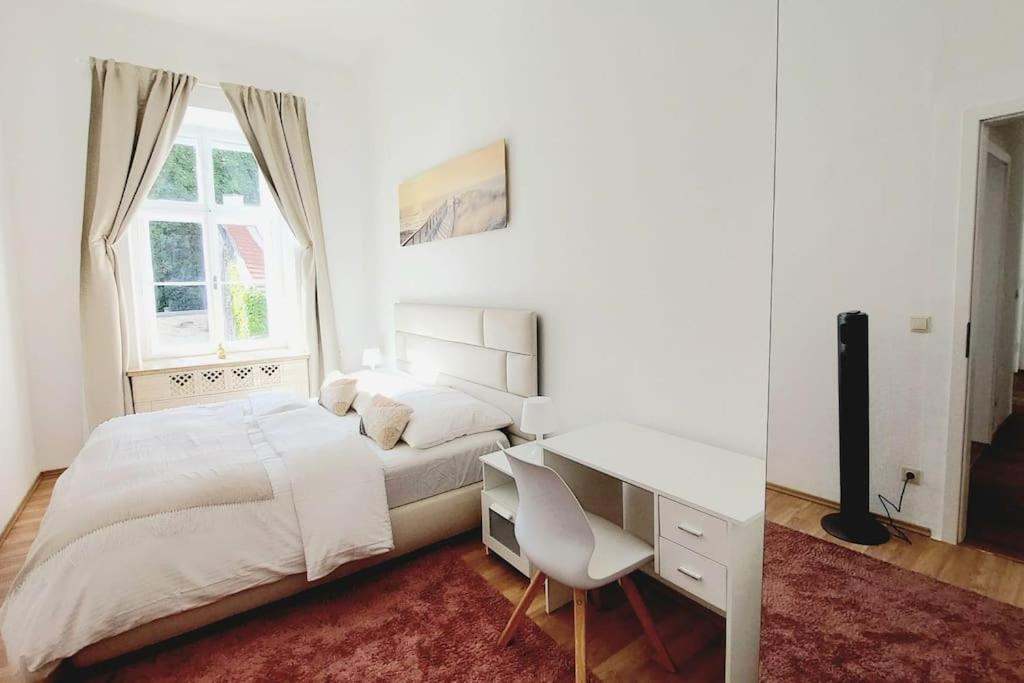 Apartment Checkinvienna 2 Bedrom *