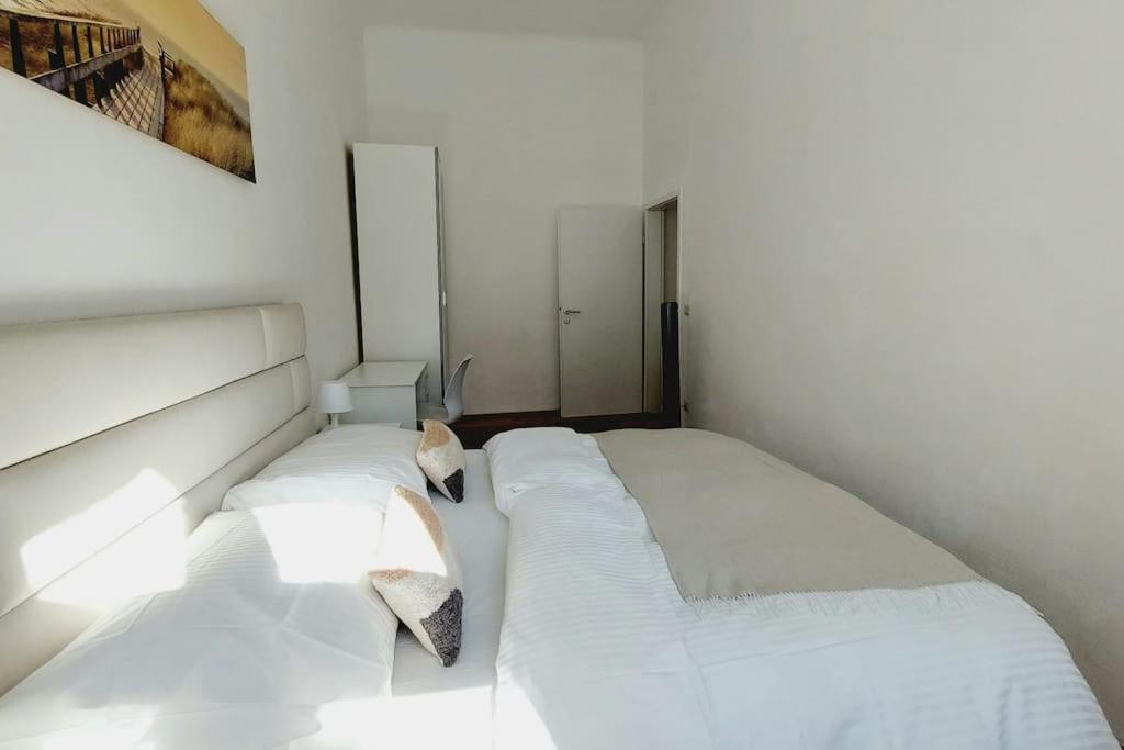Apartment Checkinvienna 2 Bedrom Vienna