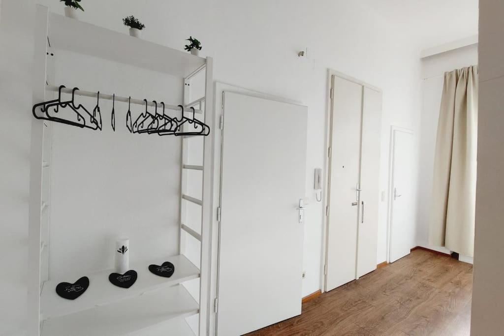Checkinvienna 2 Bedrom * Vienna