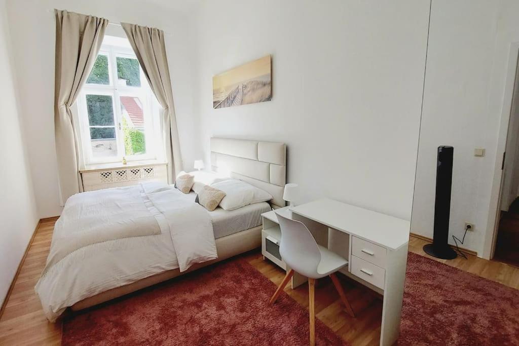 Checkinvienna 2 Bedrom