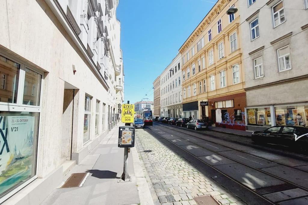 Checkinvienna 2 Bedrom Apartment Vienna