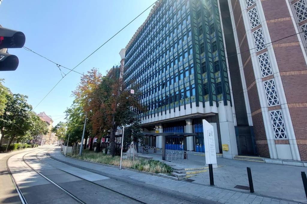 Checkinvienna 2 Bedrom * Vienna