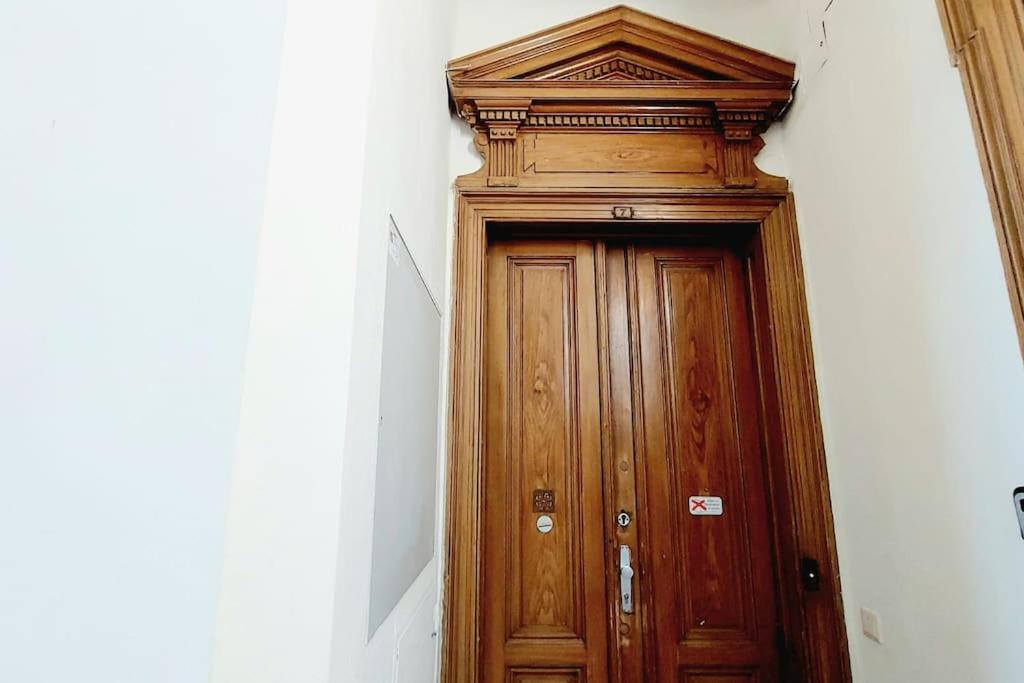 Checkinvienna 2 Bedrom Apartment Vienna
