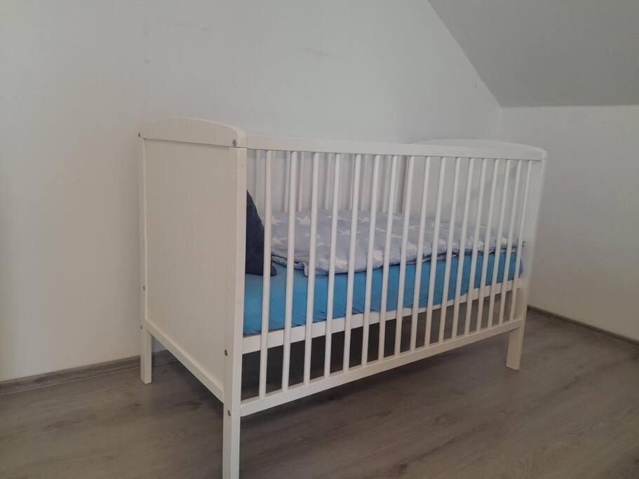 Appartamento Dg Familien-apartment 2 Vienna