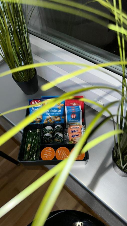 Apartment Eddie's Premium & Sweet - Contactless Self-check-in