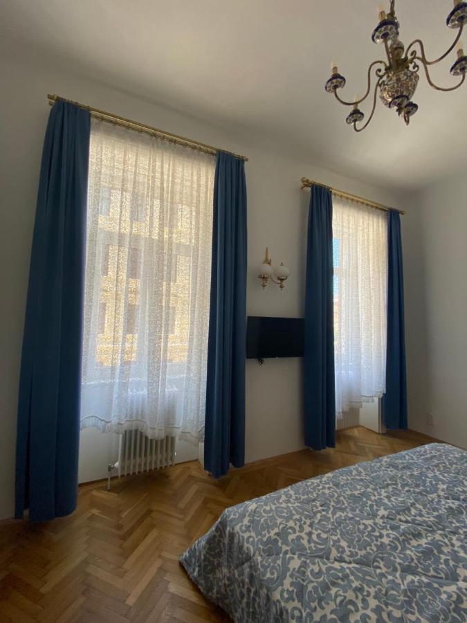 Klimtsuites Appartamento Vienna