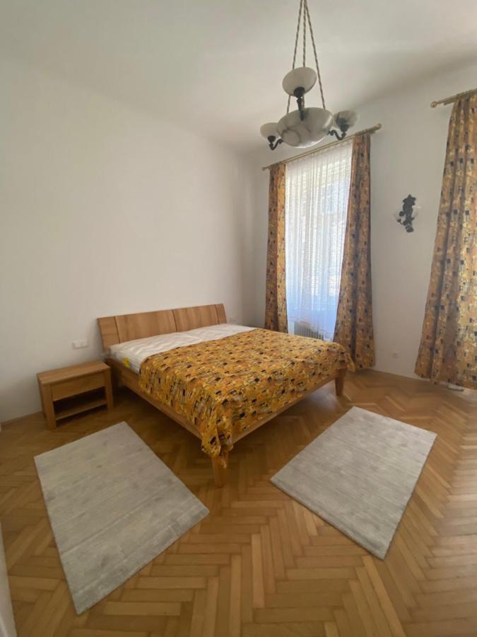 Appartamento Klimtsuites *