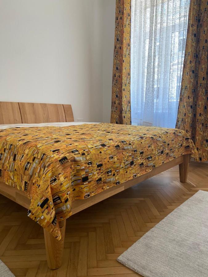 Appartamento Klimtsuites *
