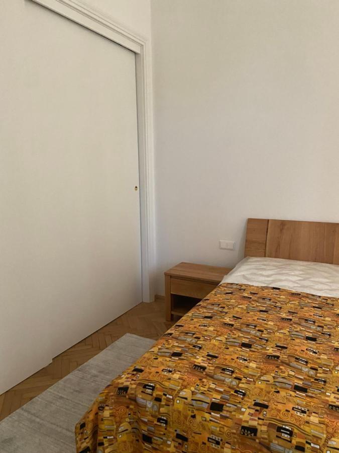 Klimtsuites Appartamento Vienna