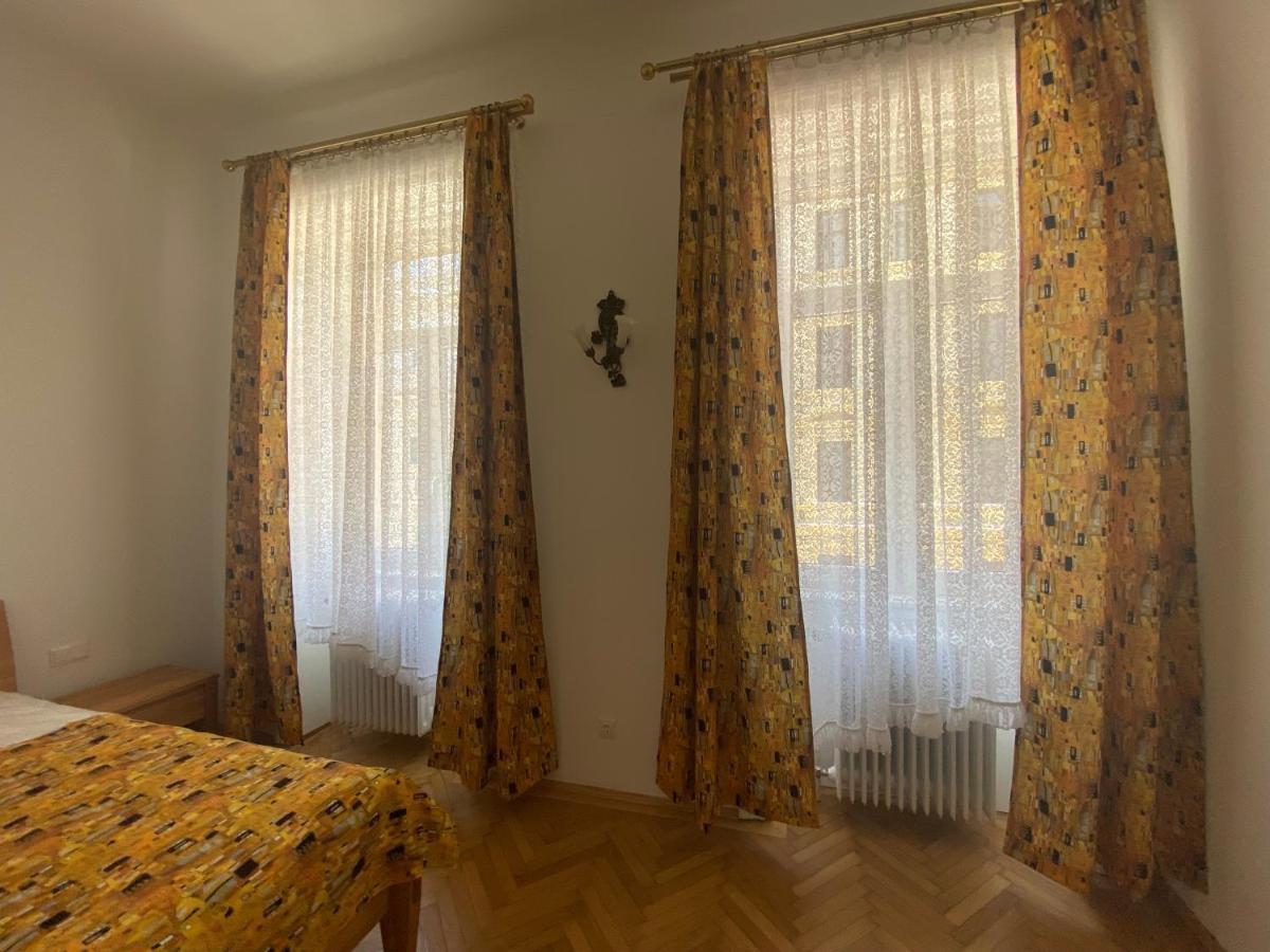 Appartamento Klimtsuites *