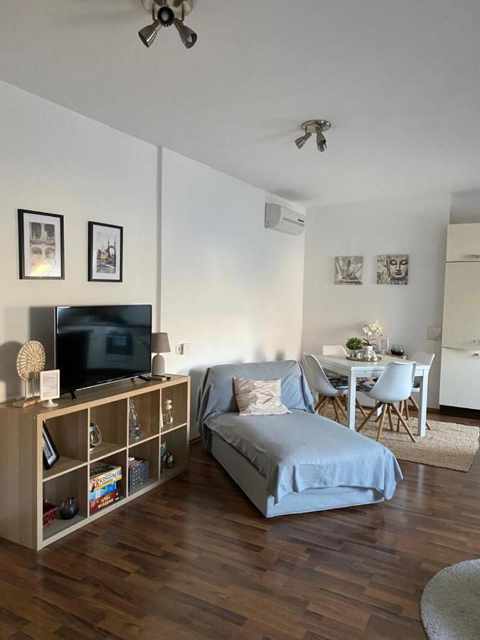 Canaletto Apartment