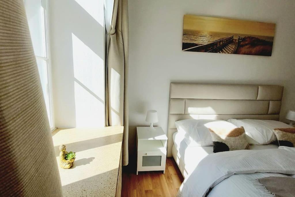 Checkinvienna 2 Bedrom