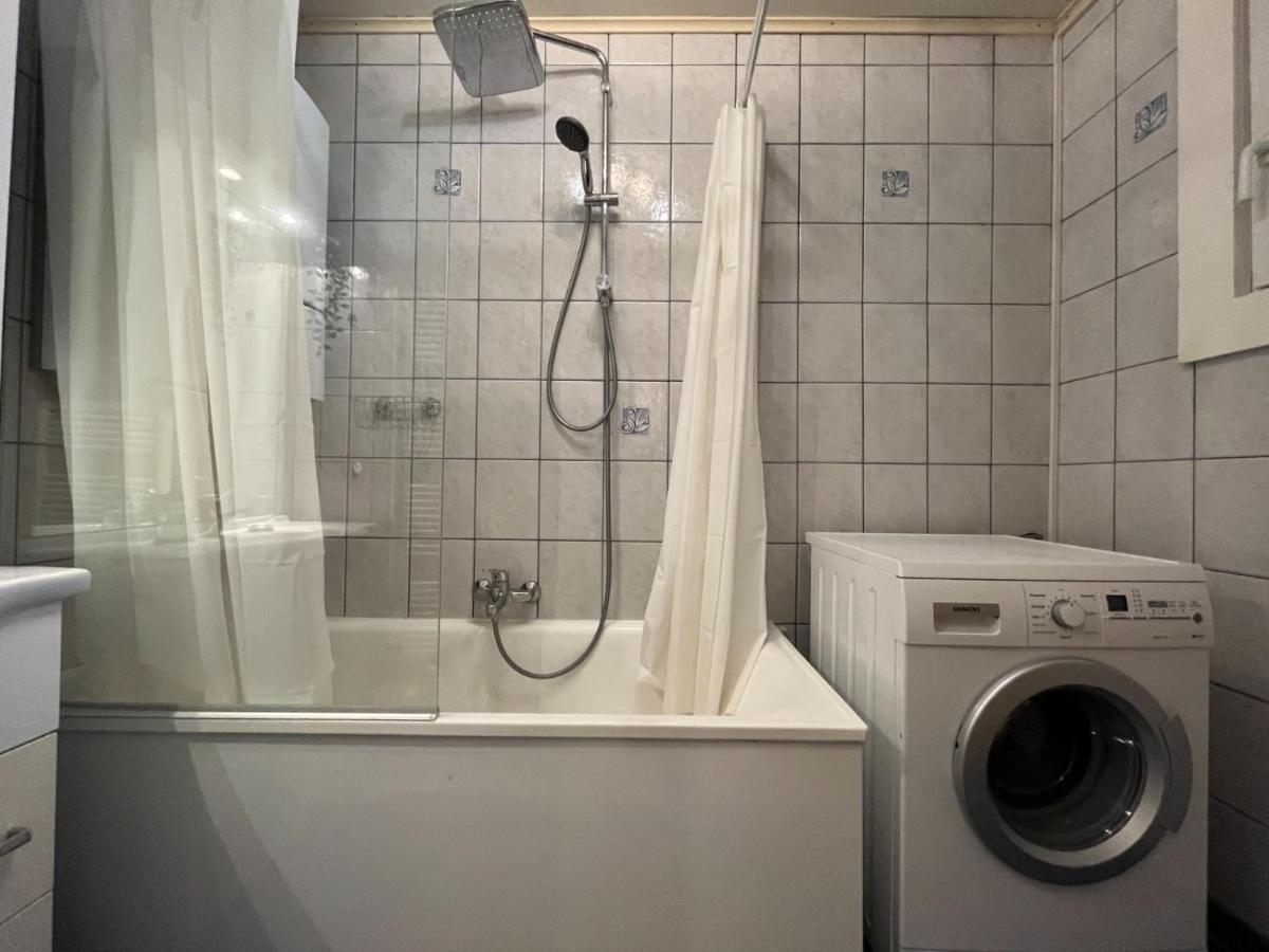 Apartment, 3 Min To U1 Reumannplatz