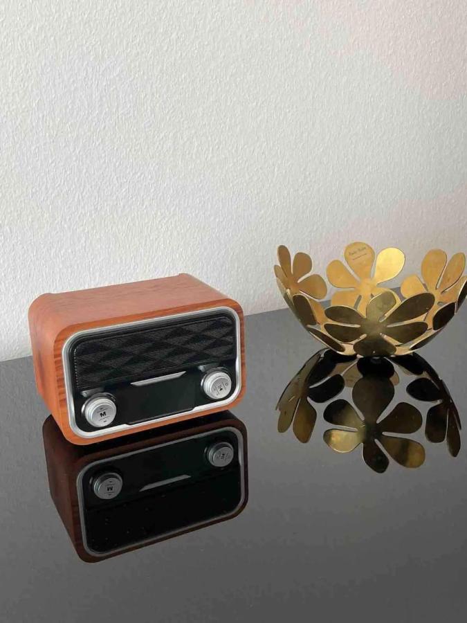 Designer Appartamento Vienna