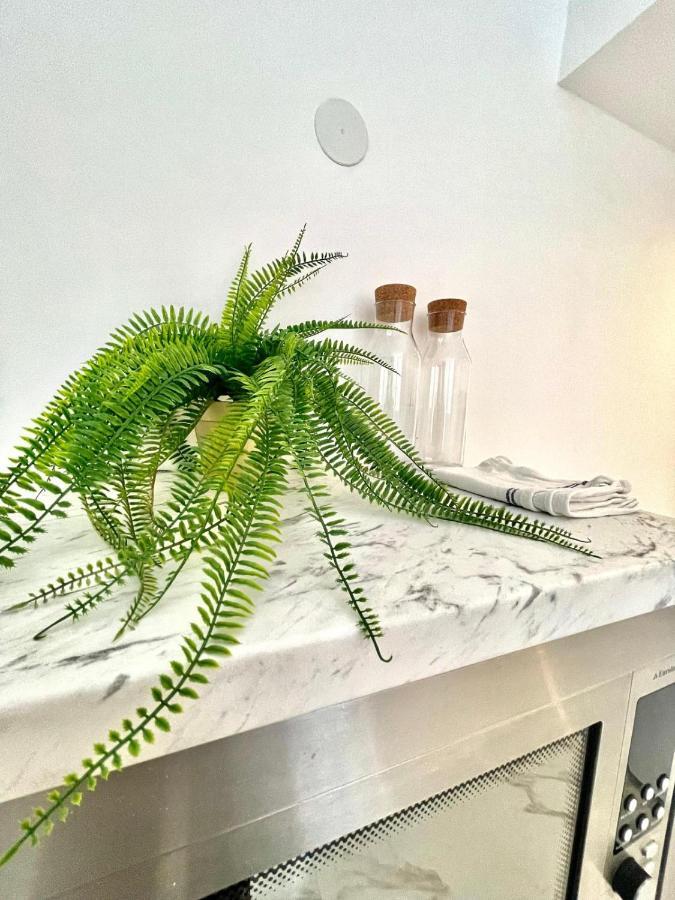 Apartment With Balcony Near Augarten *
