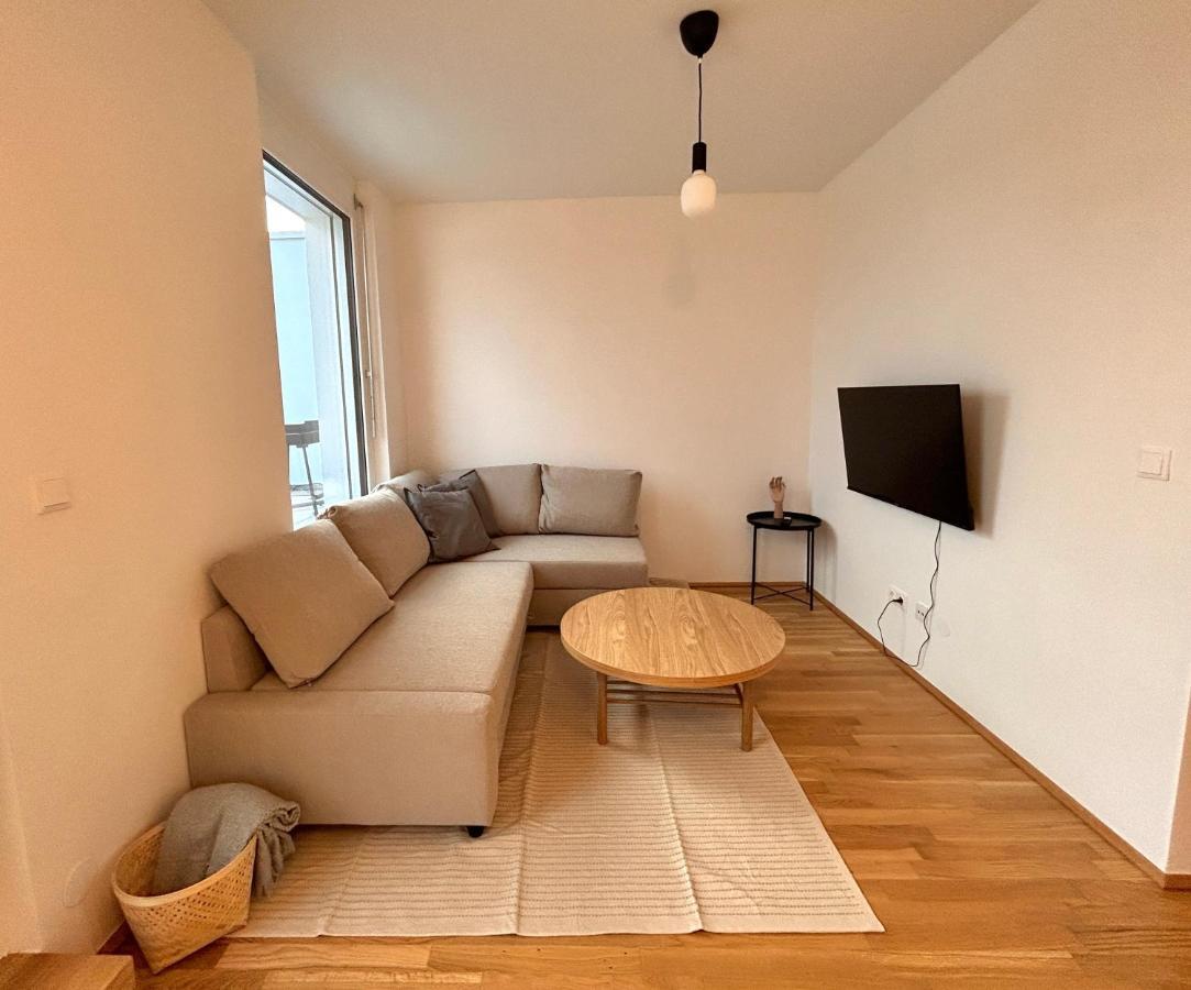 Gemuetliche Mit Flair Und Natur Pur * Wien