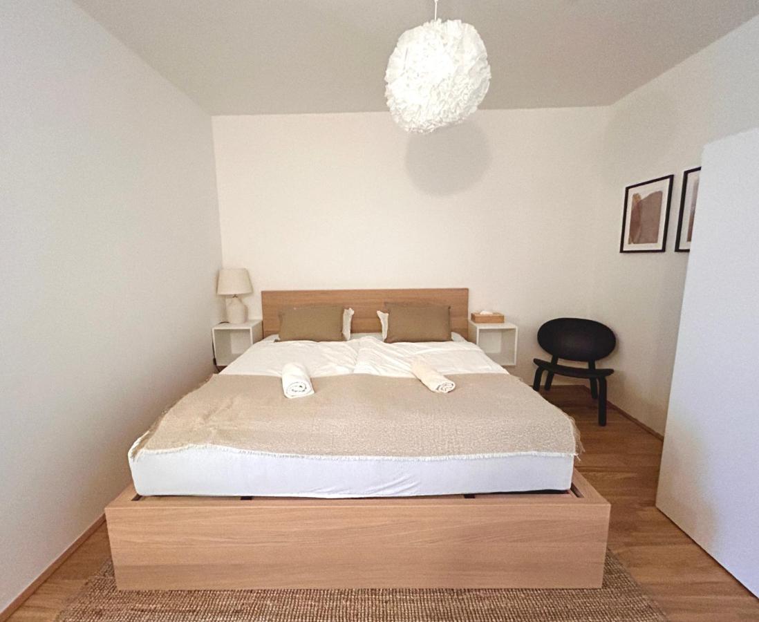 Apartment Gemuetliche Mit Flair Und Natur Pur *
