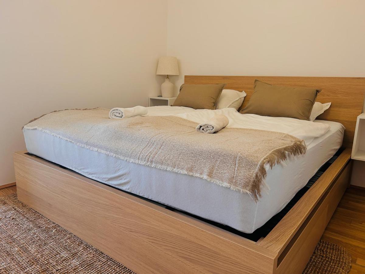 Apartment Gemuetliche Mit Flair Und Natur Pur