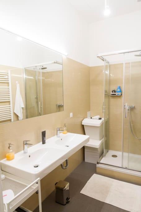 Innenstadt Mit Stil Apartment Vienna