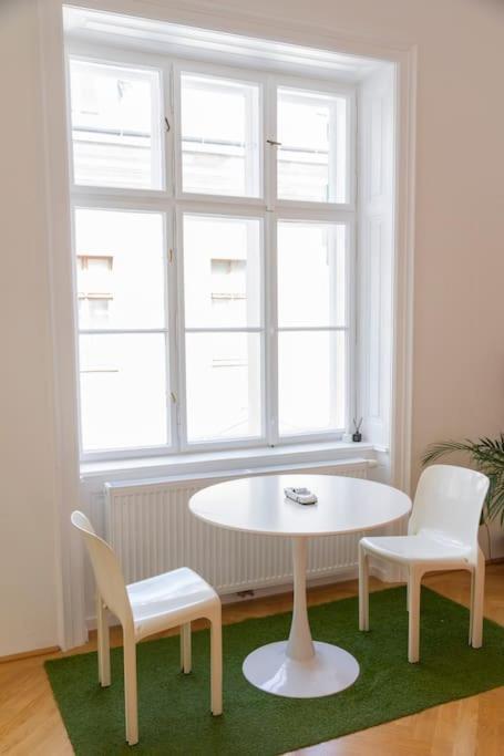 Innenstadt Mit Stil Vienna