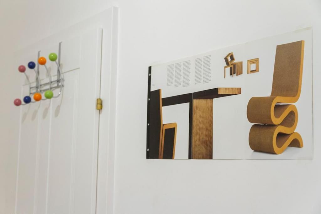 Apartment Innenstadt Mit Stil