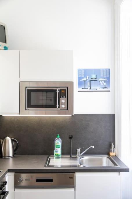 Apartment Innenstadt Mit Stil Vienna